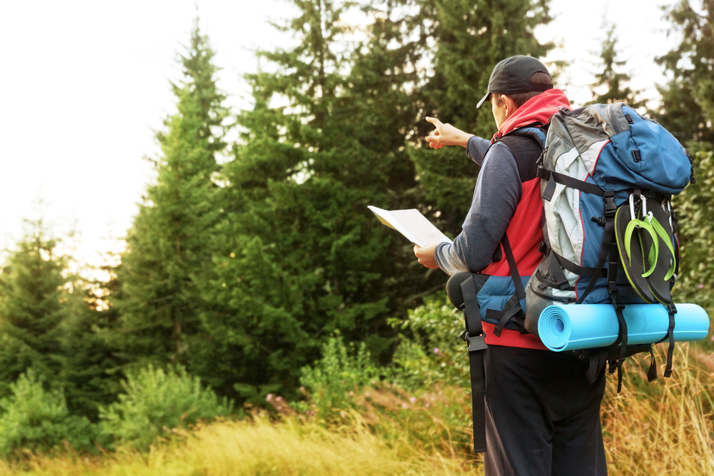Ako naplánovať výlet či dovolenku do hôr?