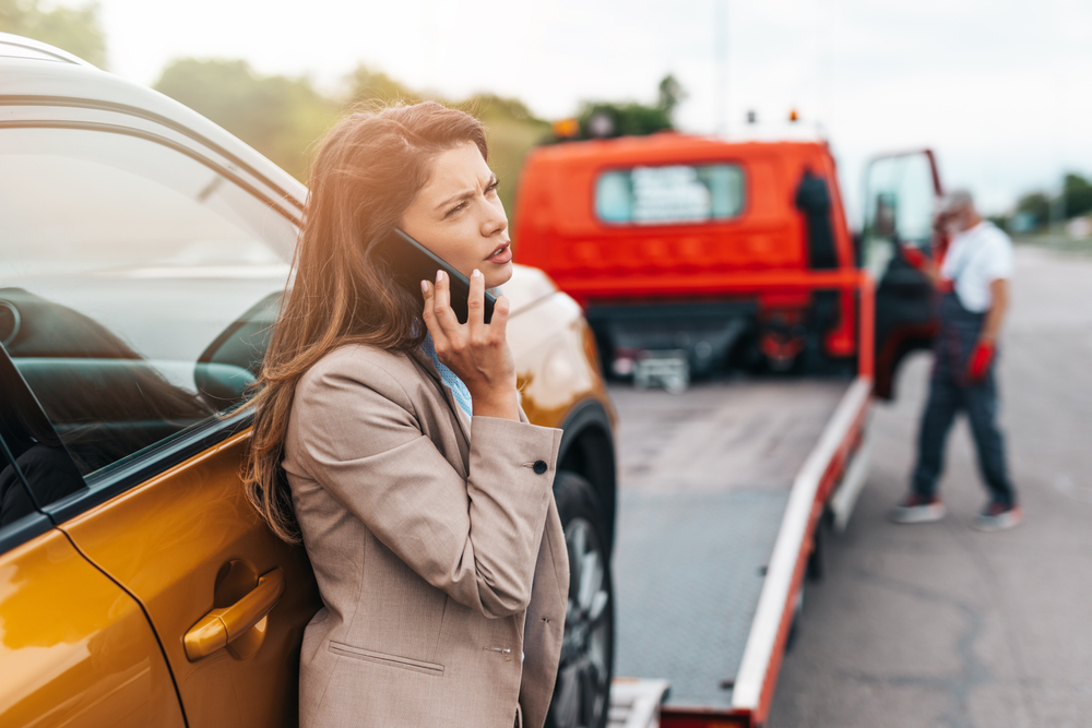 Ako vám povinné zmluvné poistenie pomôže pri nehode?
